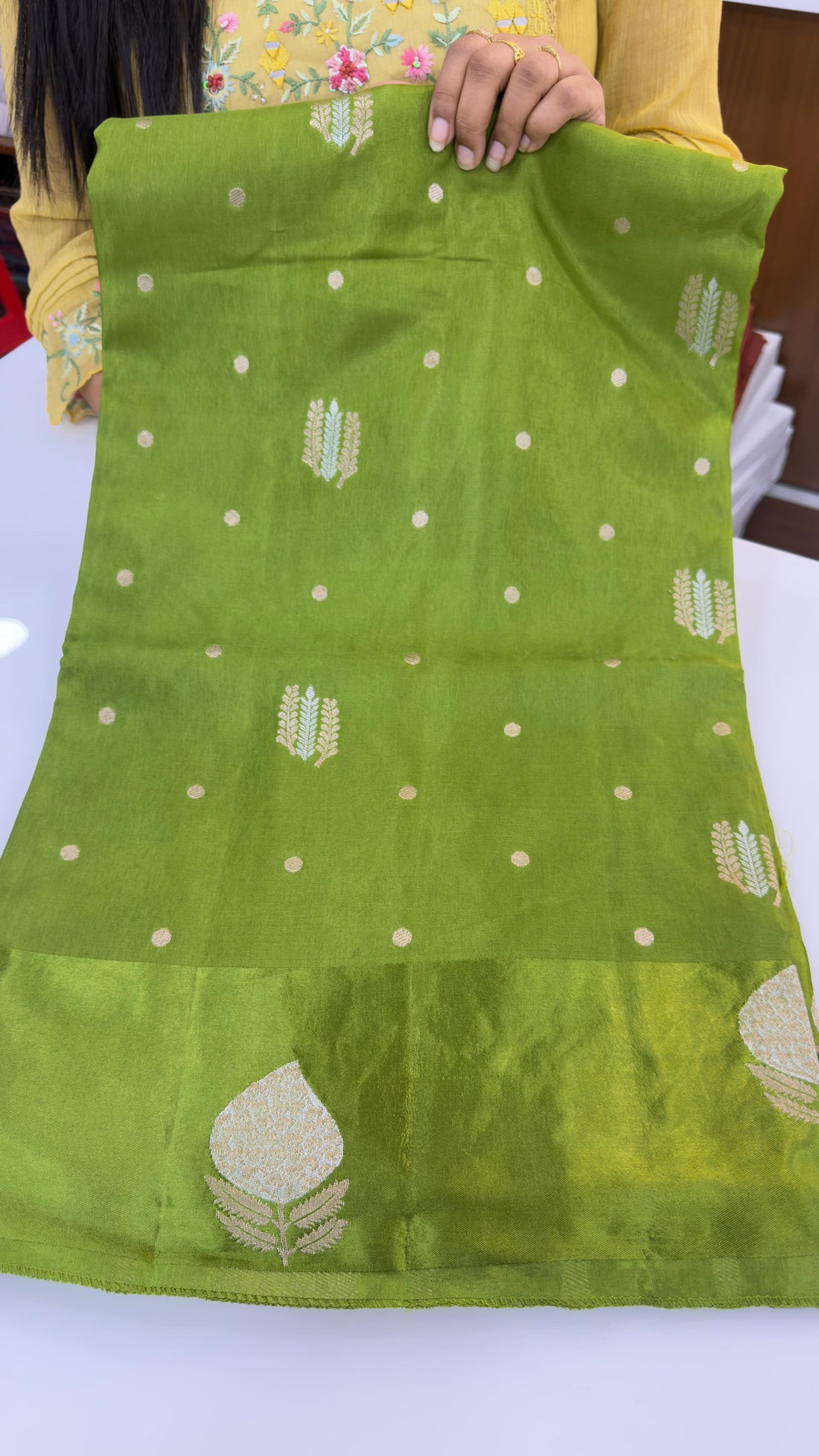 Banarasi HO silk  sarees