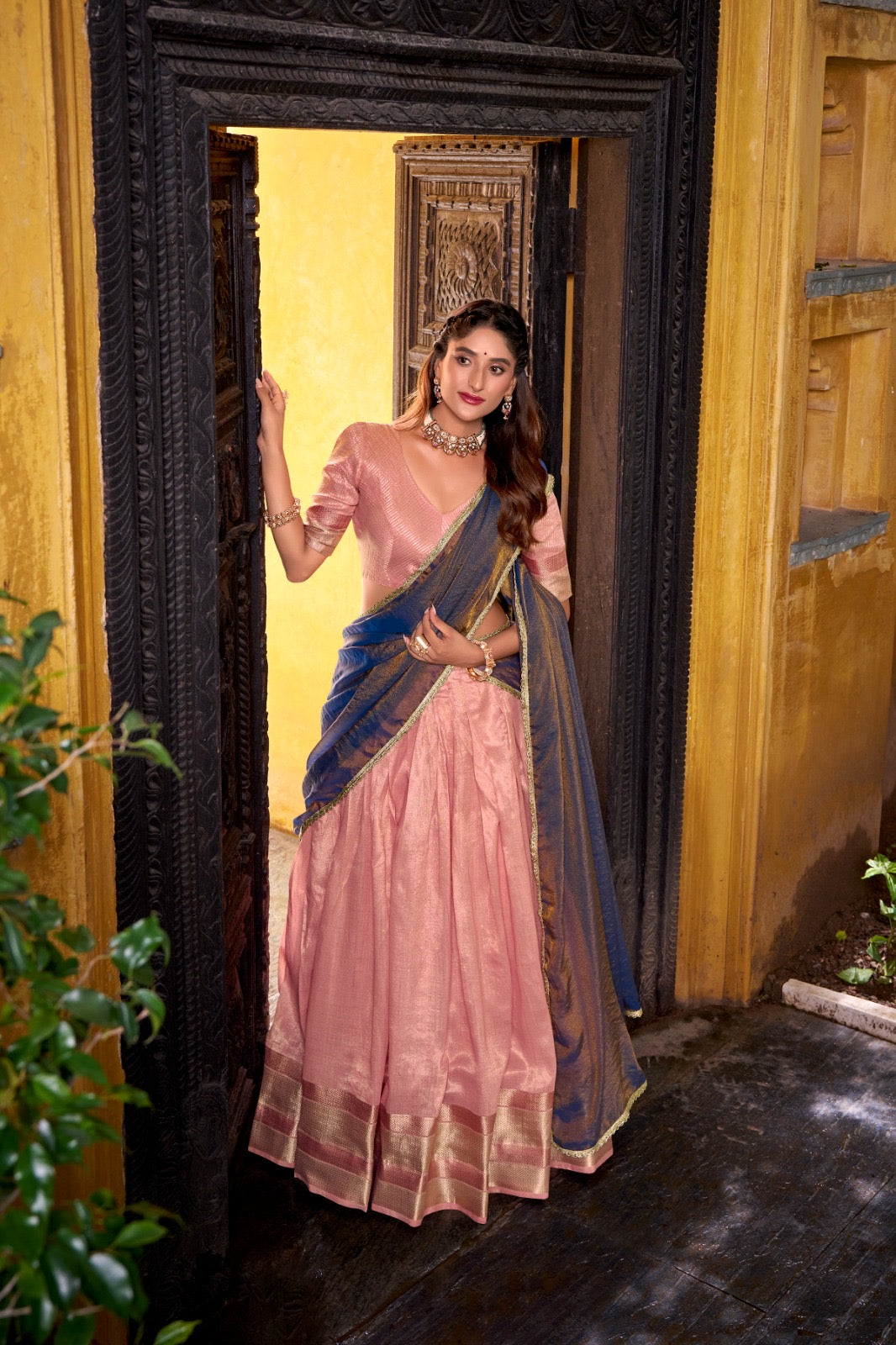 Ready to wear Lehenga