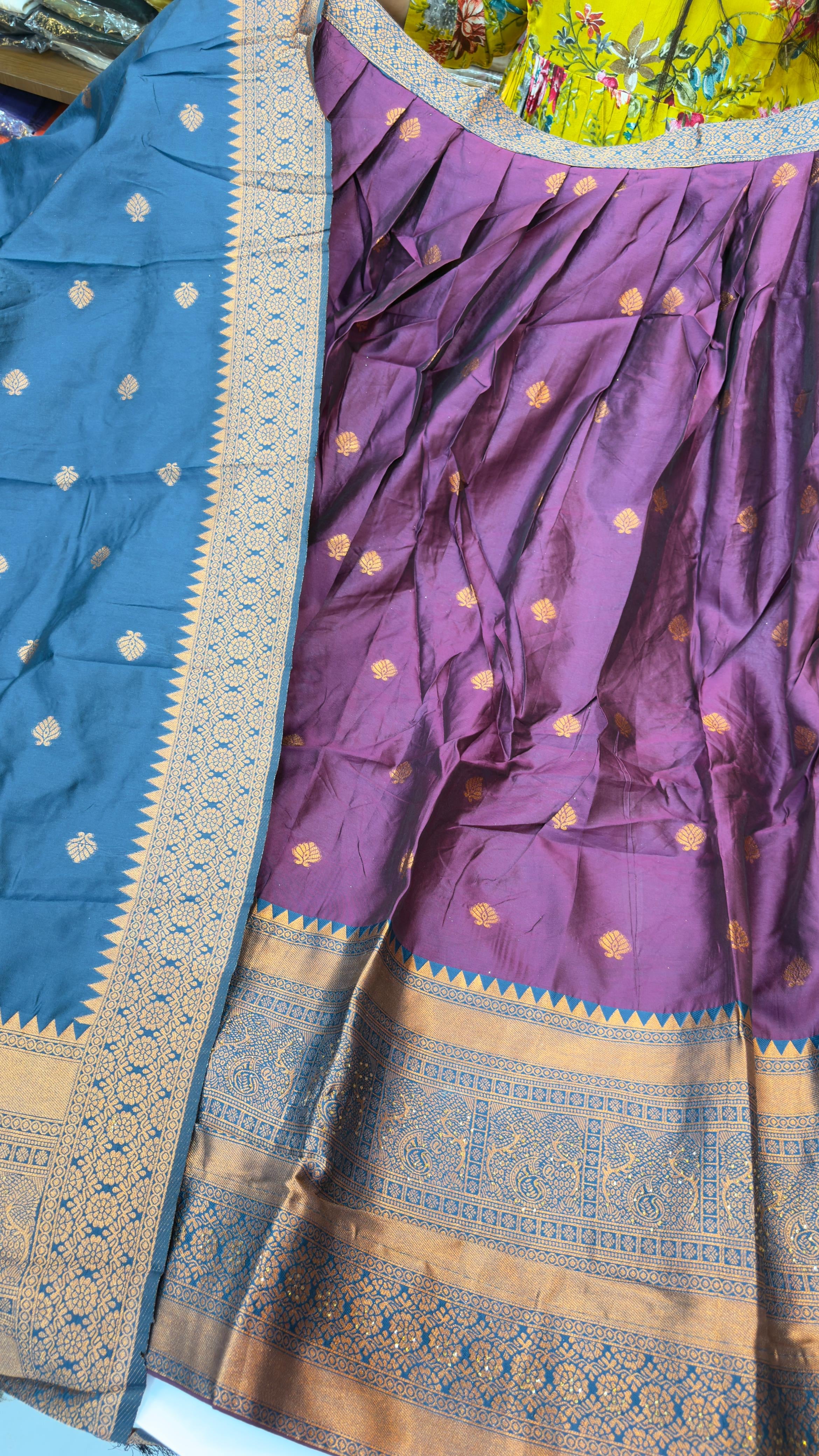 Lehenga