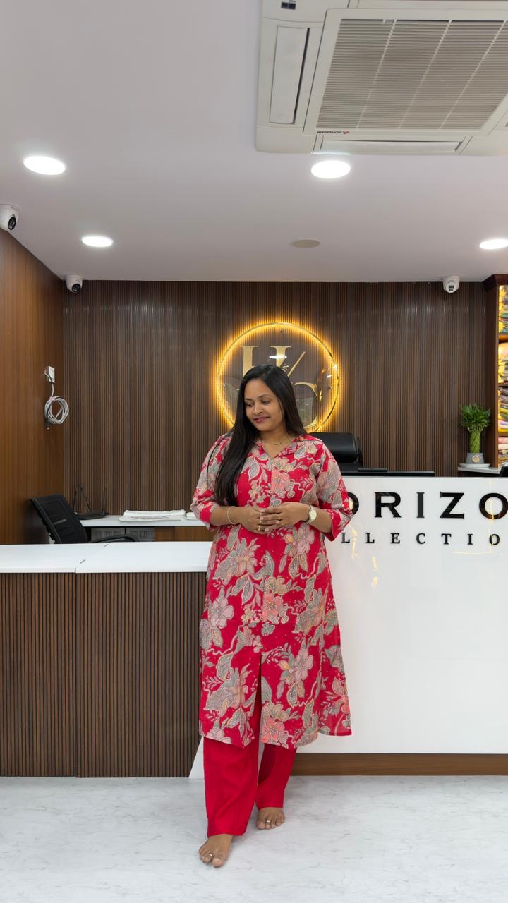 Vertical Co-ord sets