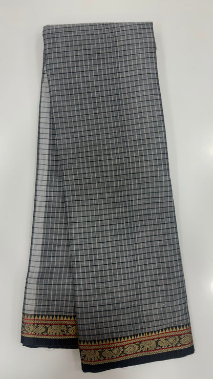 Narayanpet pure cotton sarees