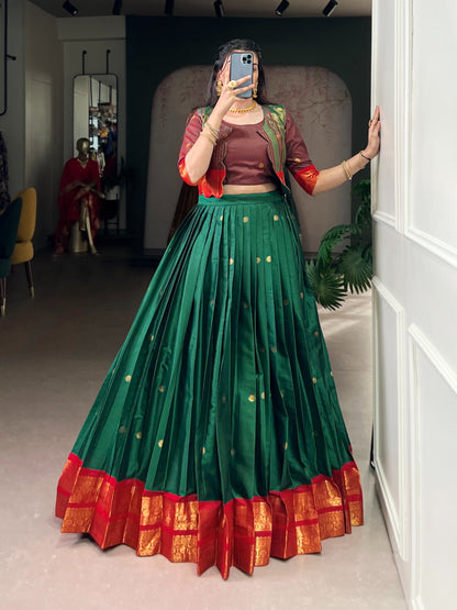 Co-ord set Lehenga