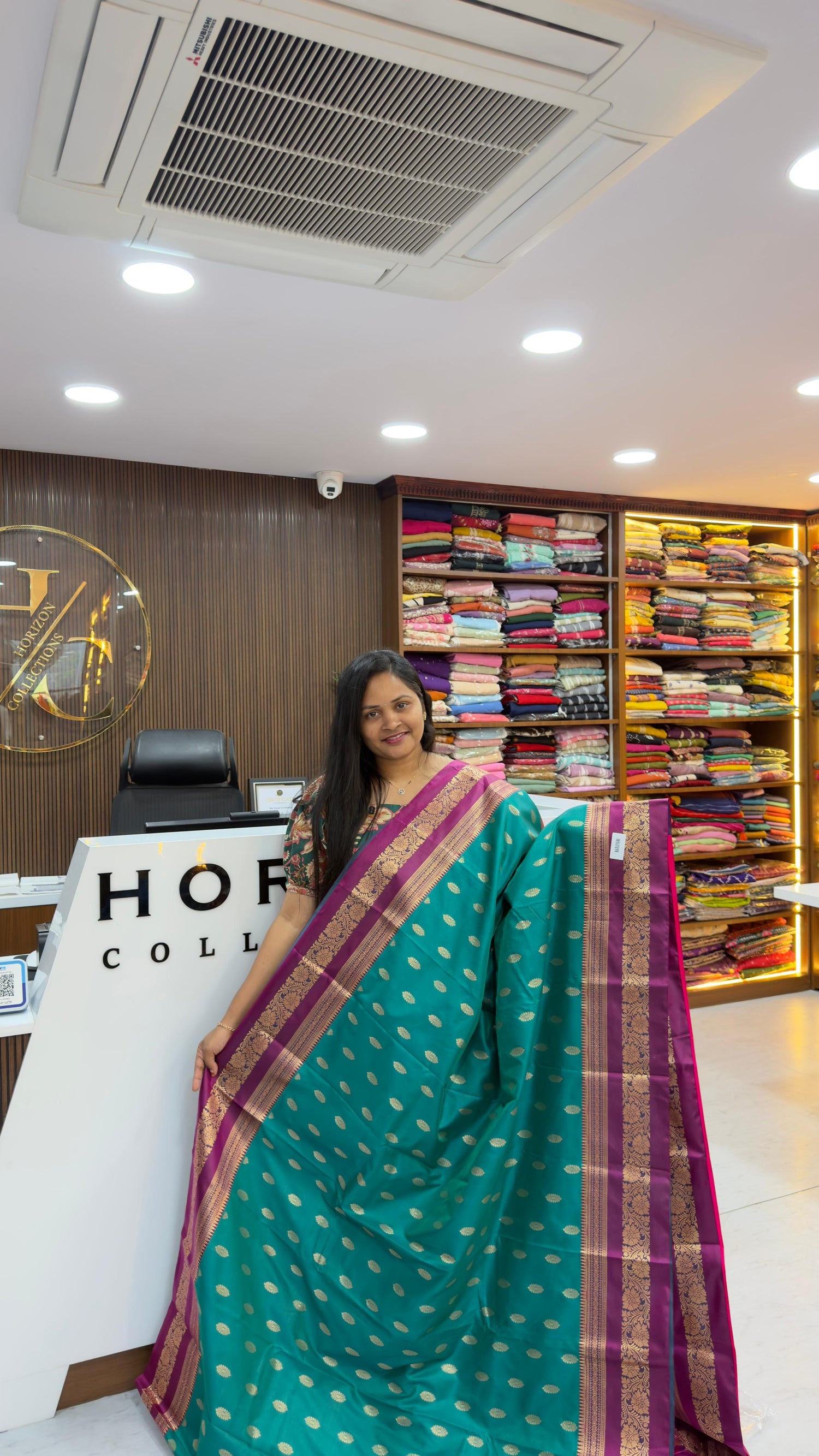 Narayani Pattu sarees