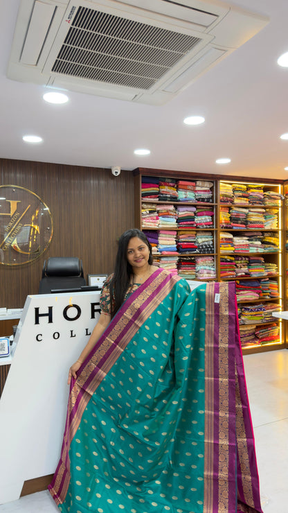 Narayani Pattu sarees