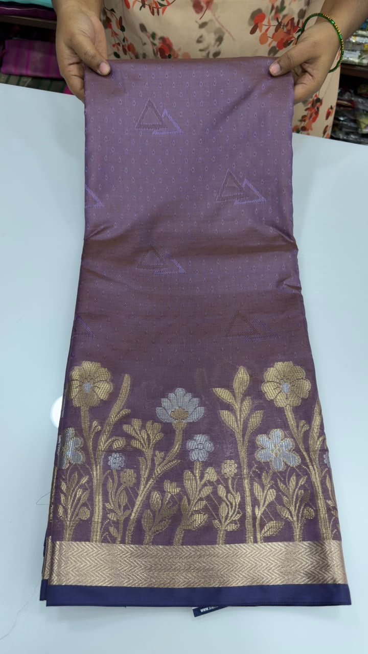 Banarasi sarees