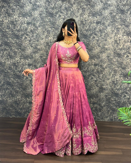 Ready to wear Lehenga