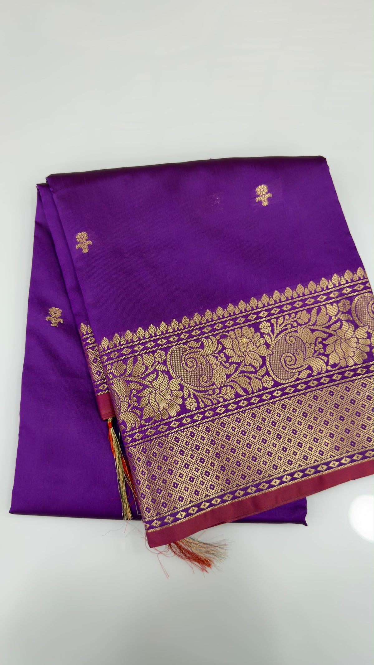 Soft Pattu sarees