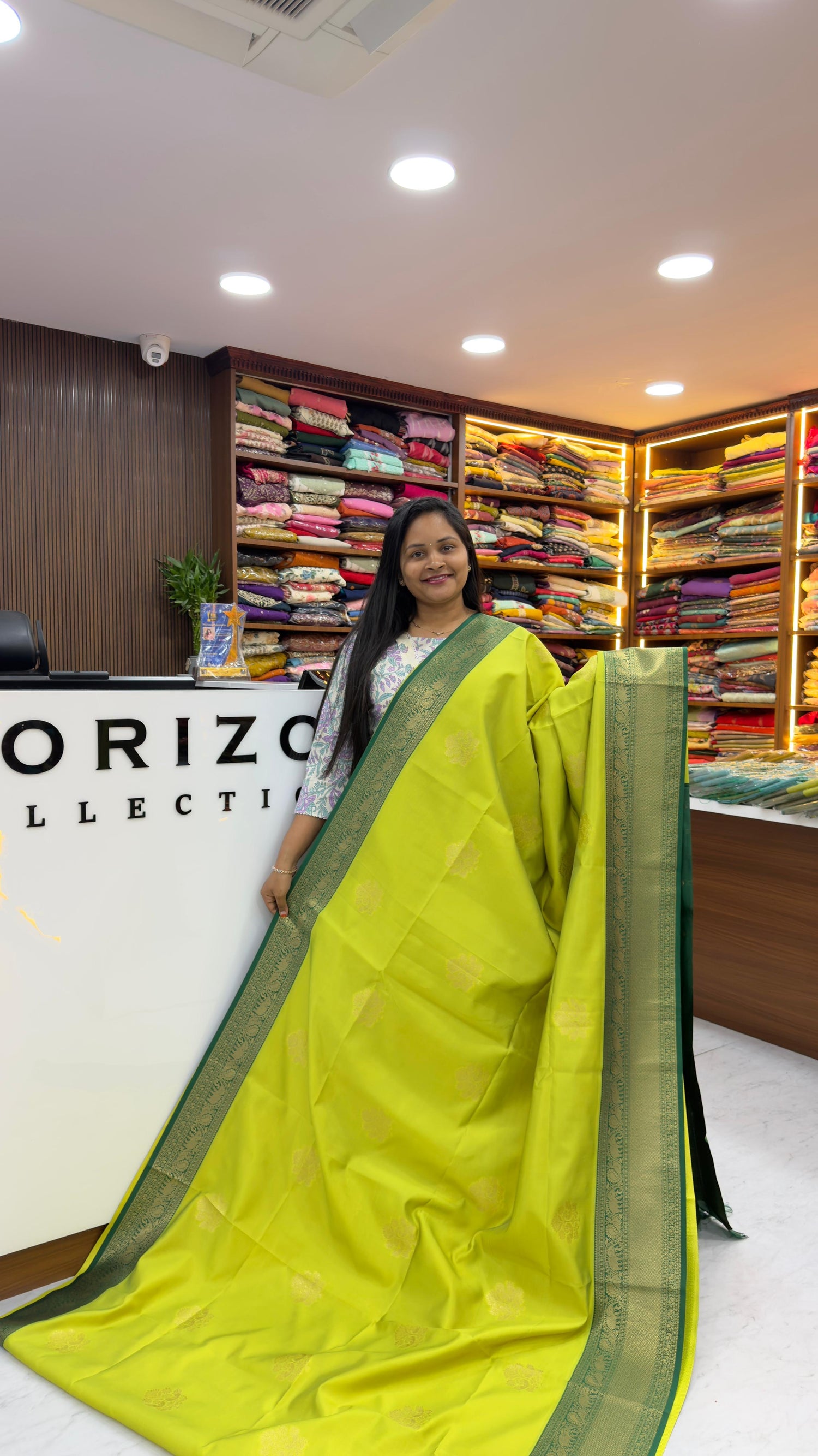 Gadwal Soft silk sarees