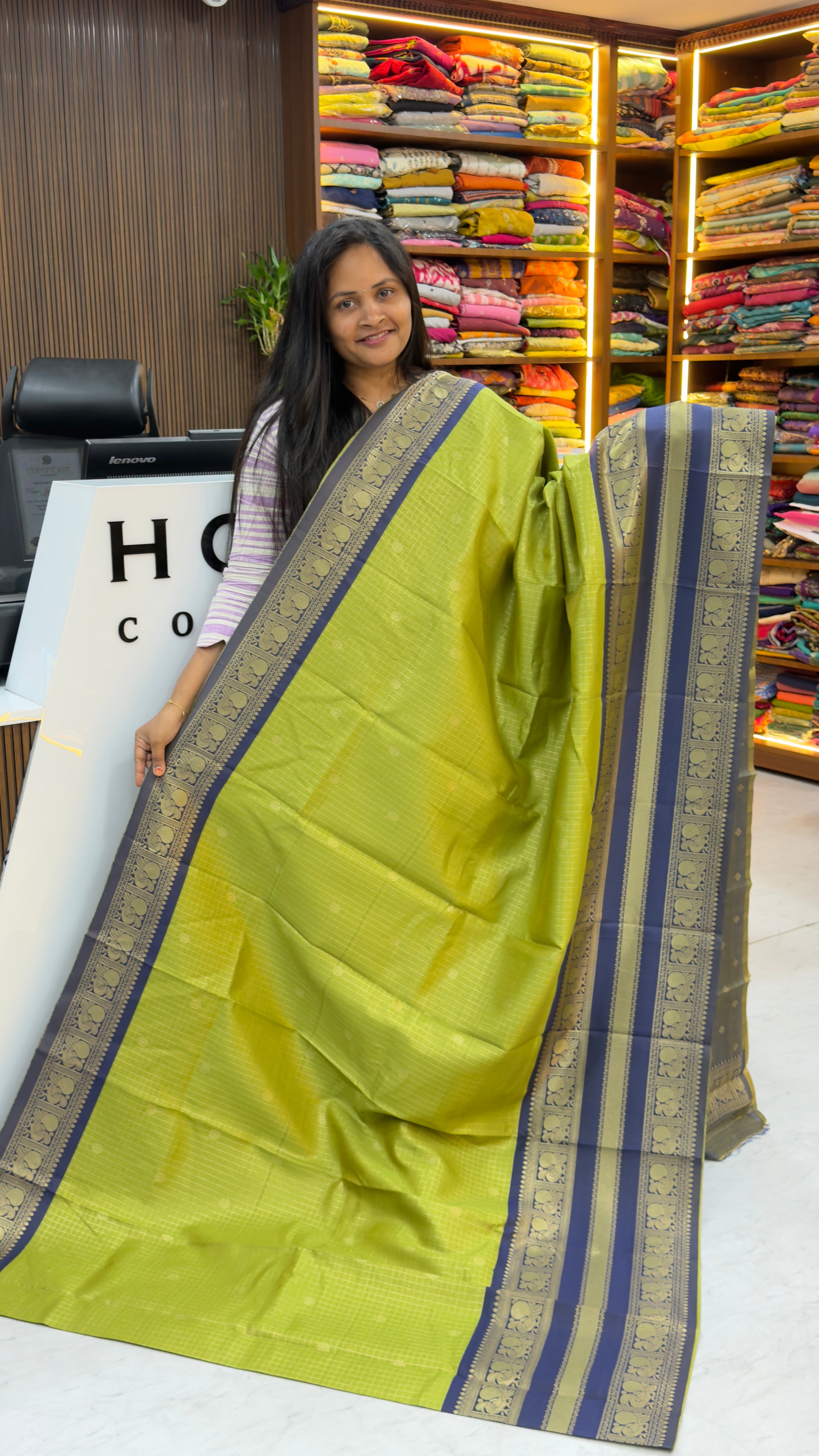 Semi venkatagiri sarees