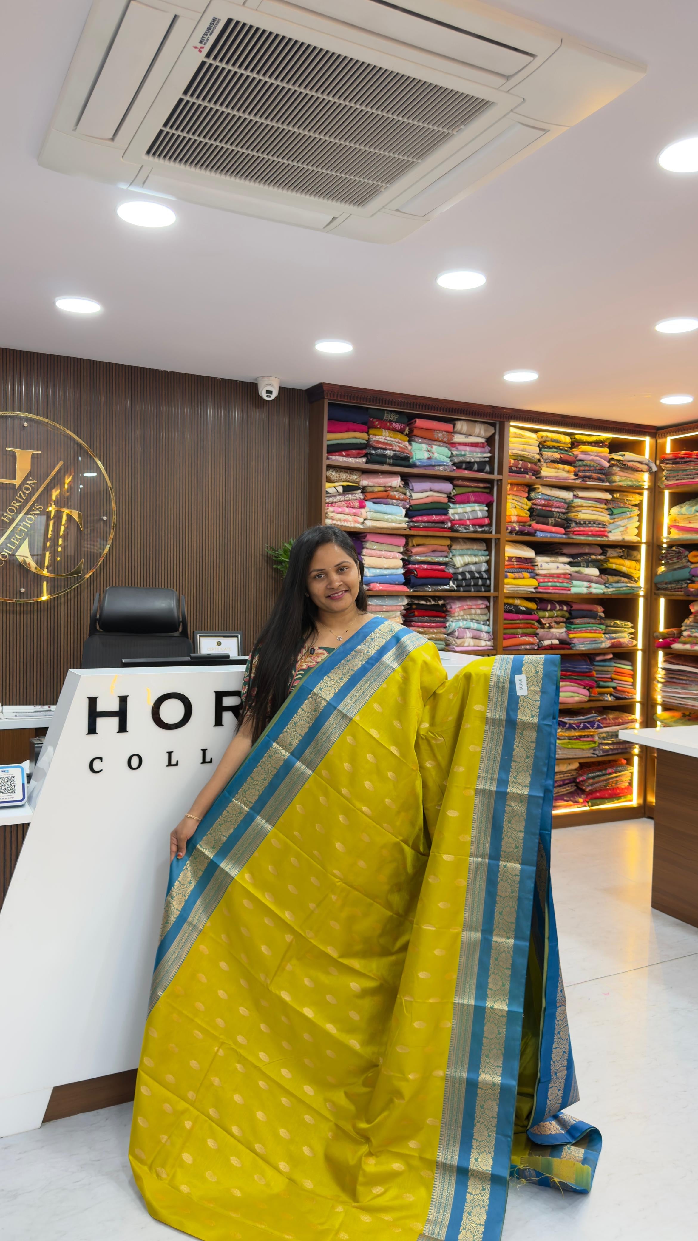 Narayani Pattu sarees