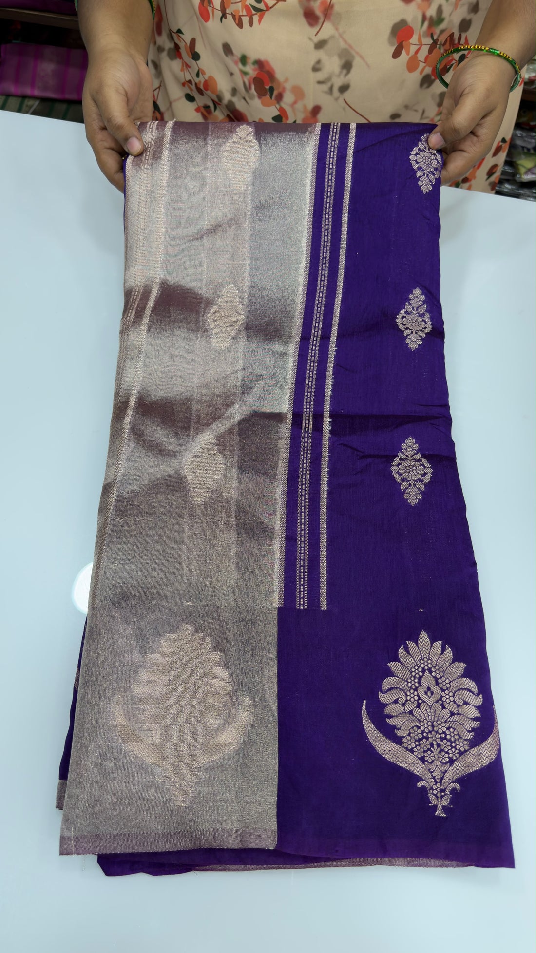 Banarasi sarees
