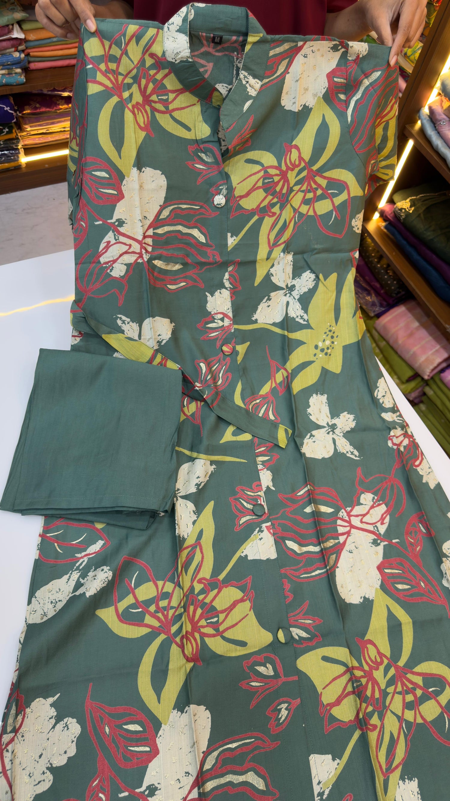 Vertican Co Ord sets
