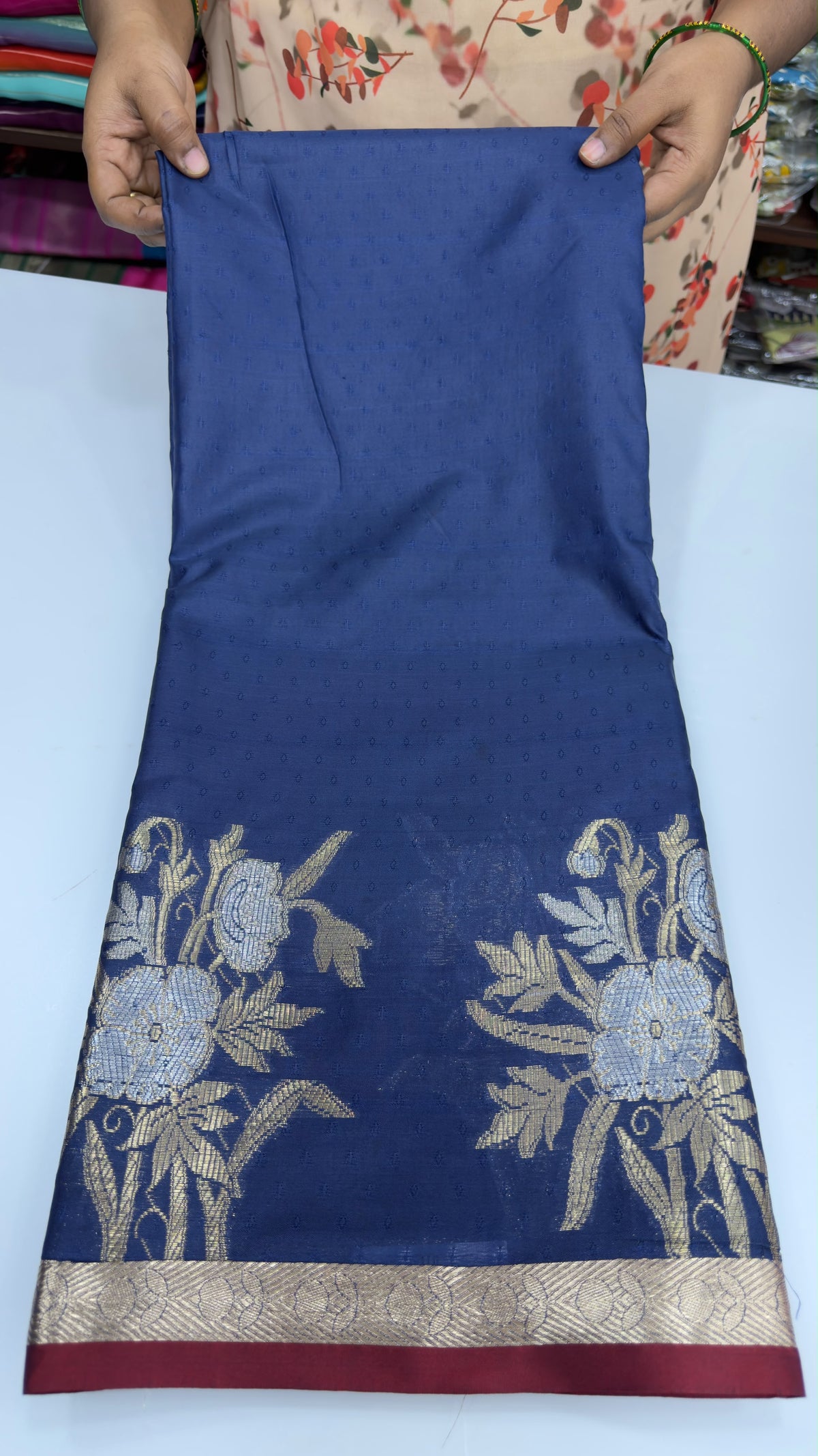 Banarasi sarees
