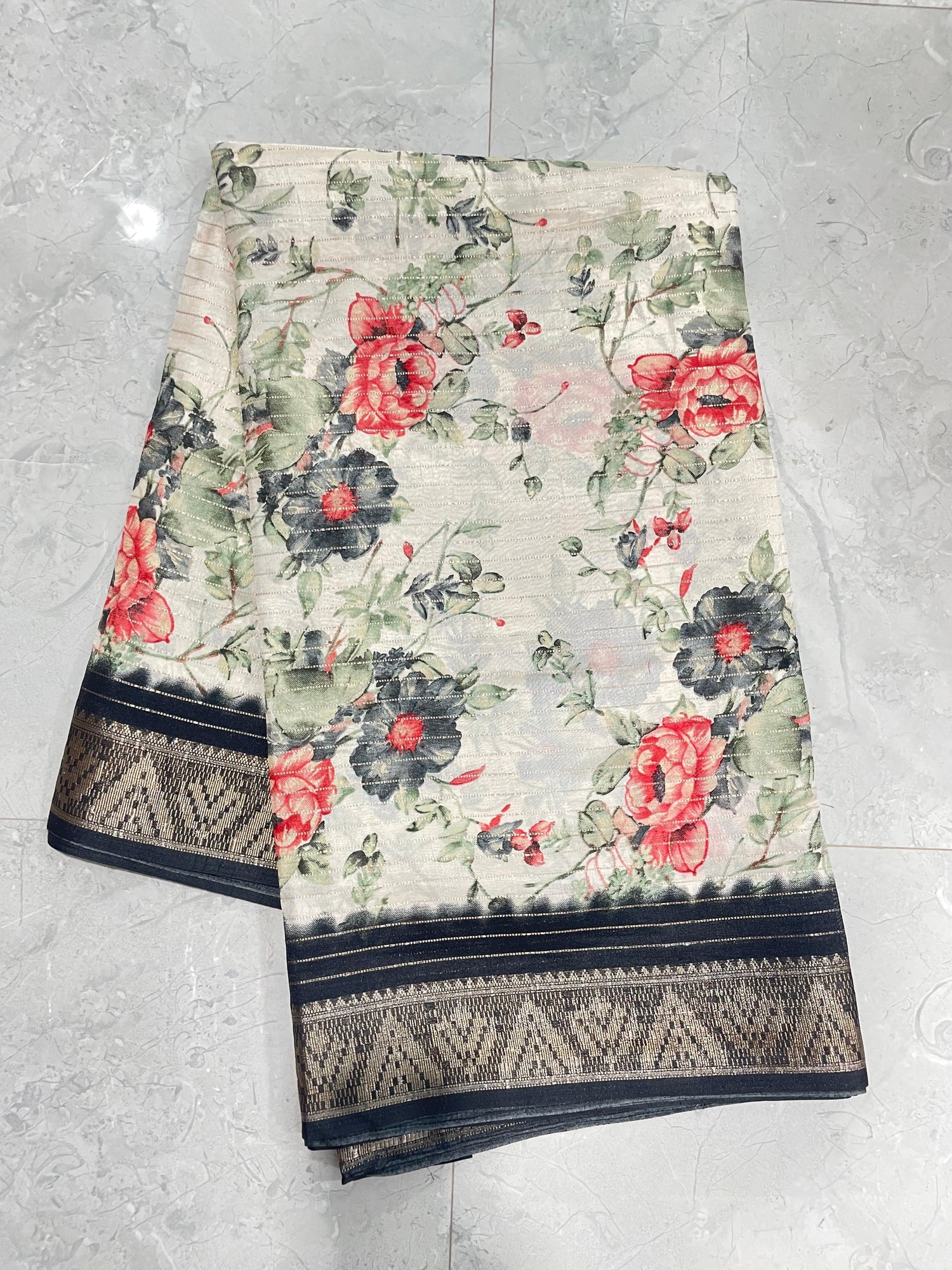 Fancy sarees