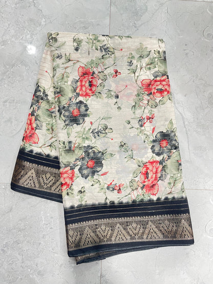 Fancy sarees