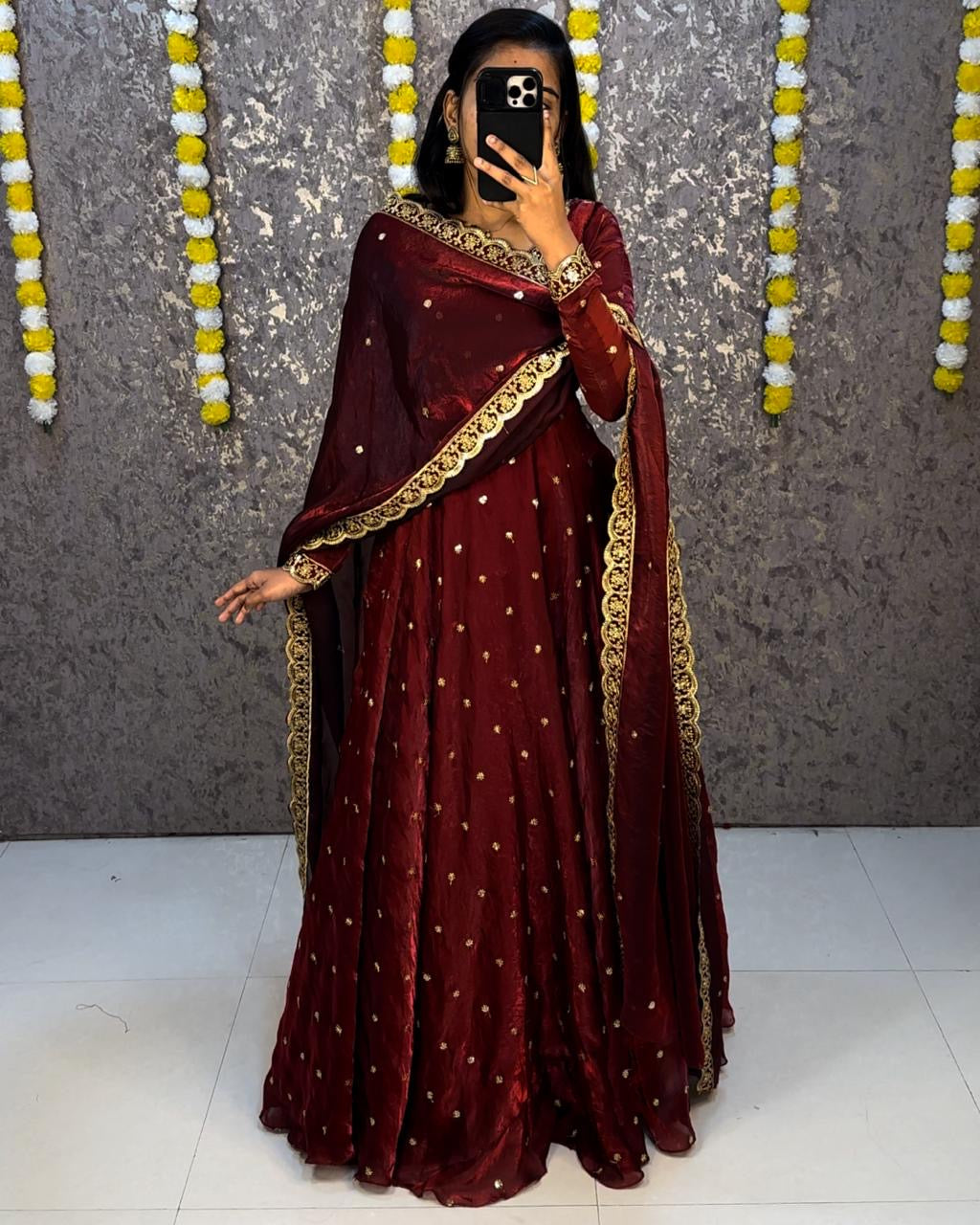 Party wear frocks