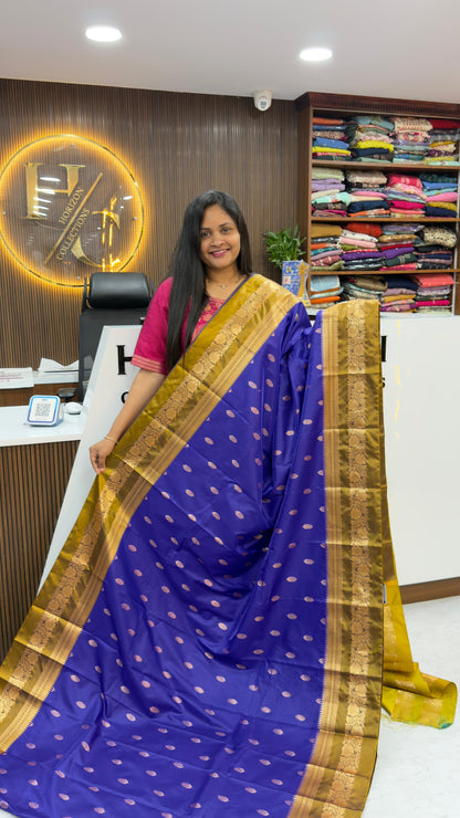 Narayani Pattu sarees
