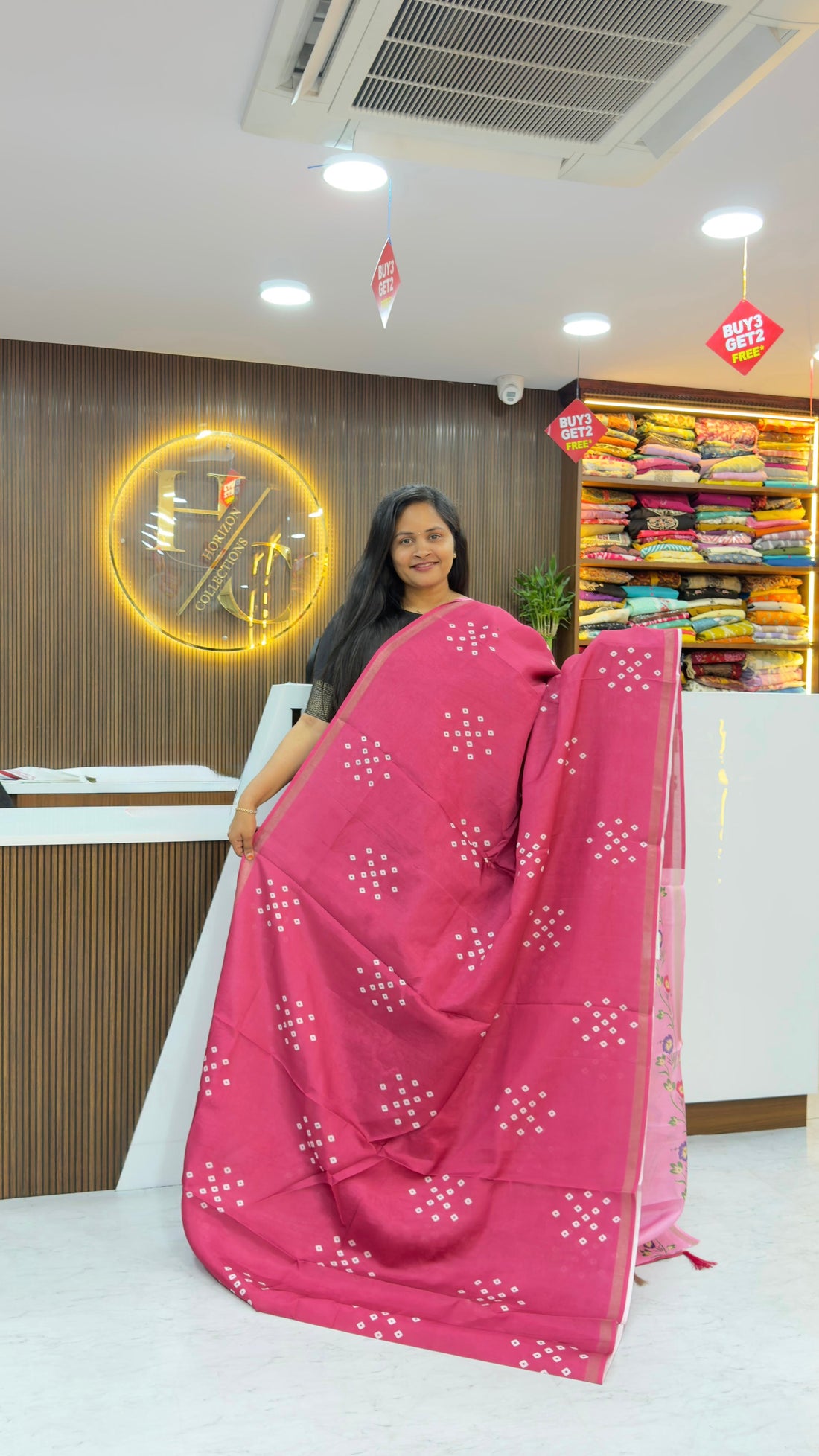 Mal Jute Cotton Sarees
