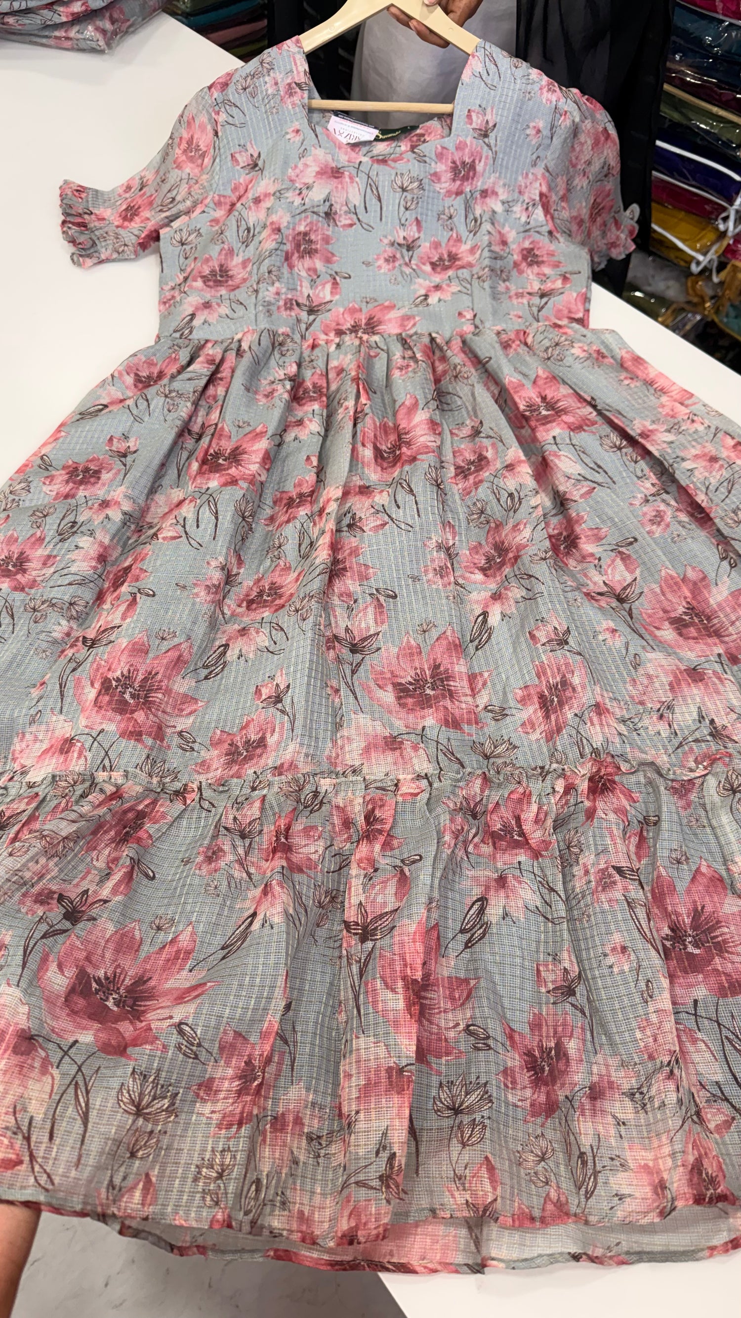 Kota frock