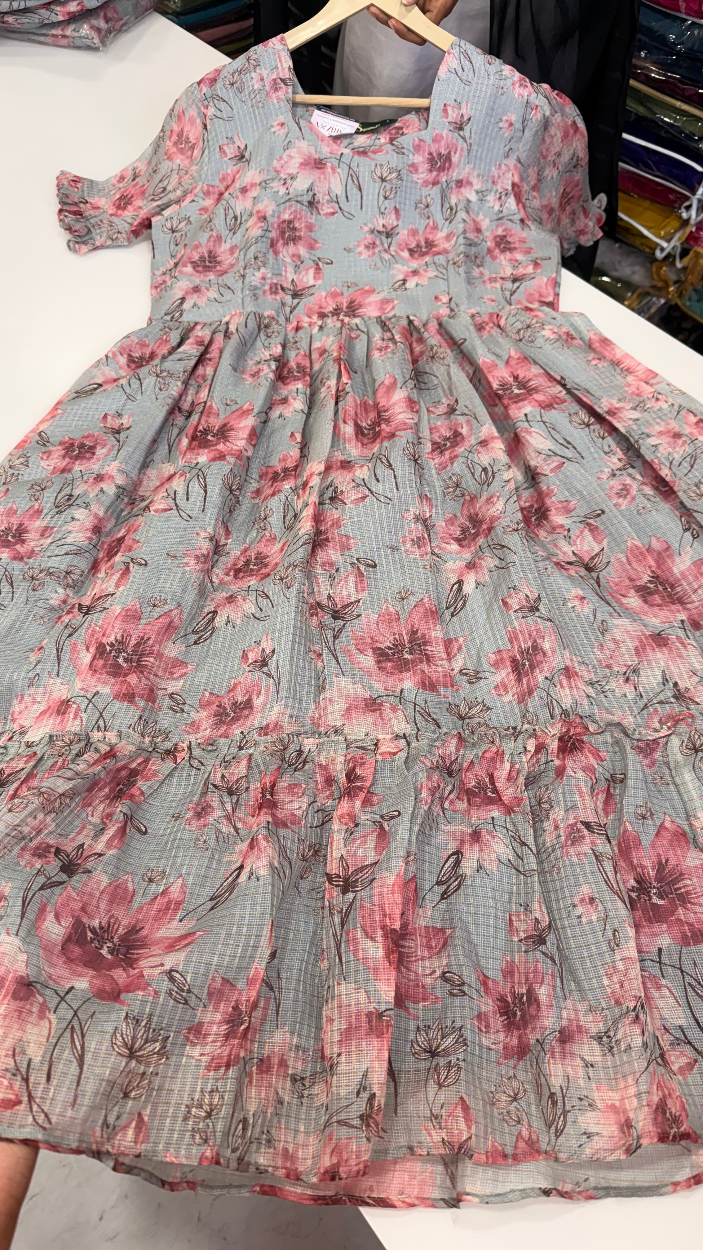 Kota frock