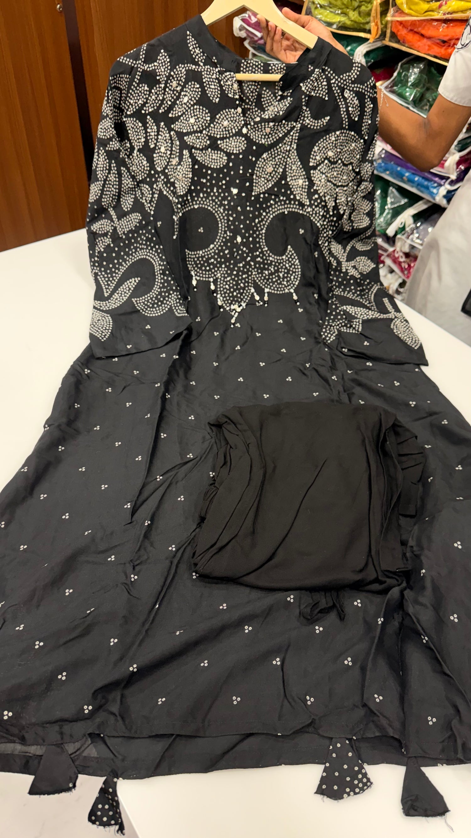 Co-ord set