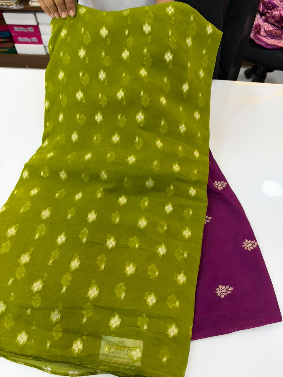 Diwali special sale saree
