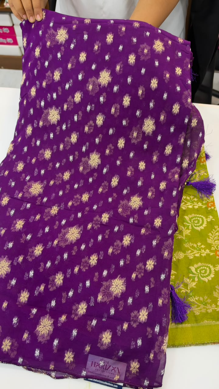 Diwali special sale saree