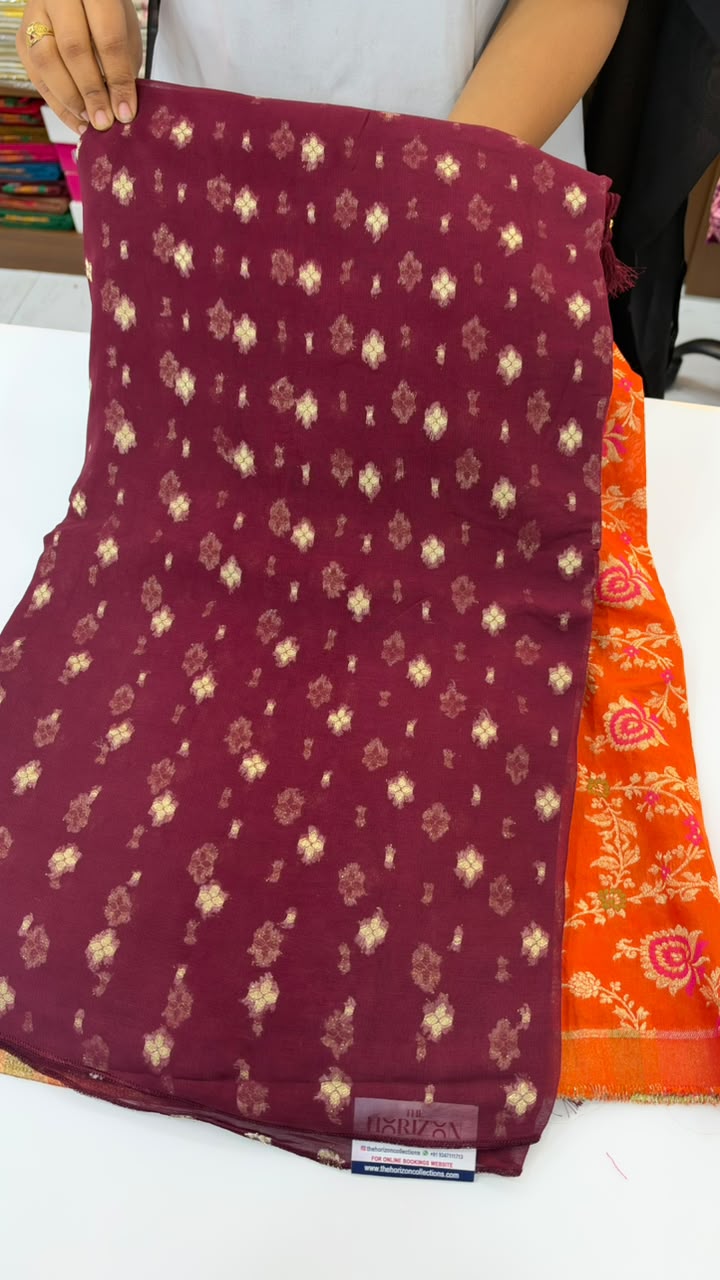 Diwali special sale saree