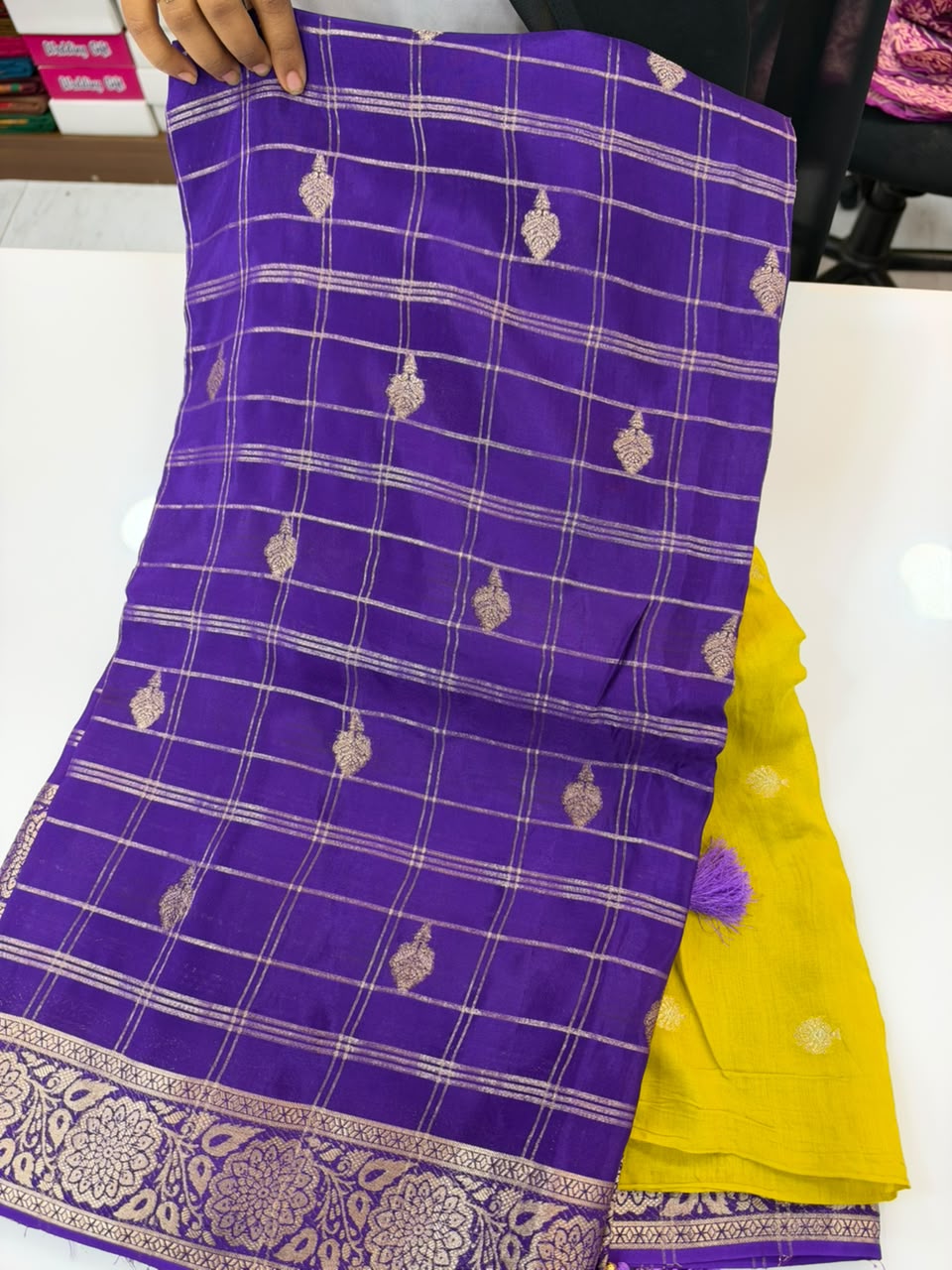 Diwali special sale saree