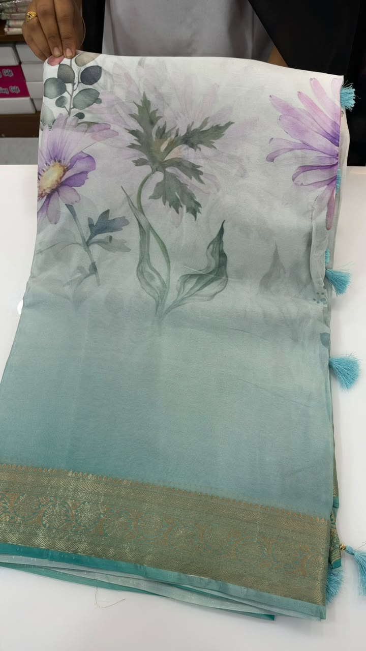 Diwali special sale saree