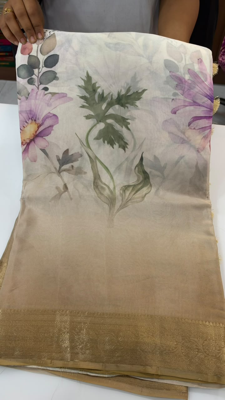 Diwali special sale saree