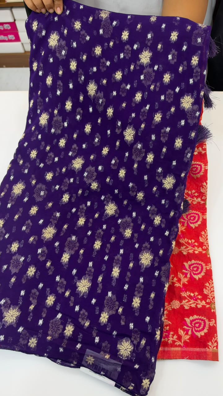 Diwali special sale saree