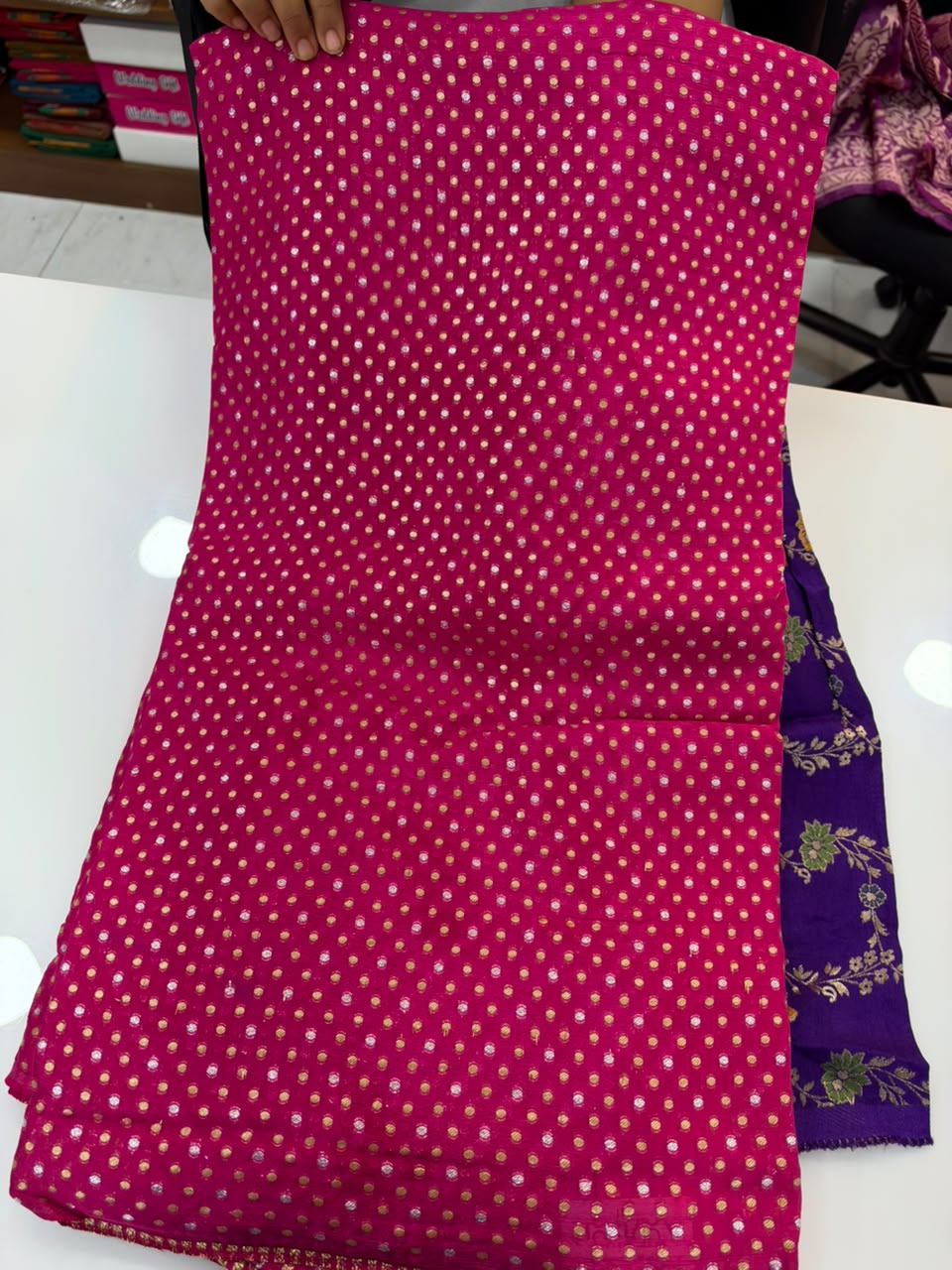 Diwali special sale saree