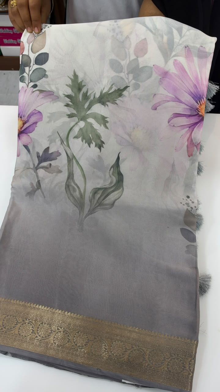 Diwali special sale saree