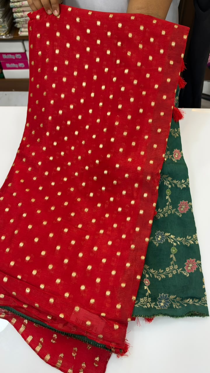 Diwali special sale saree