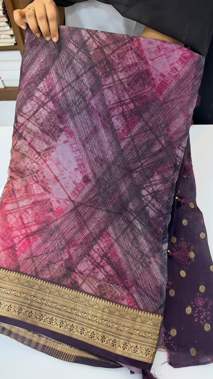 Diwali special sale saree