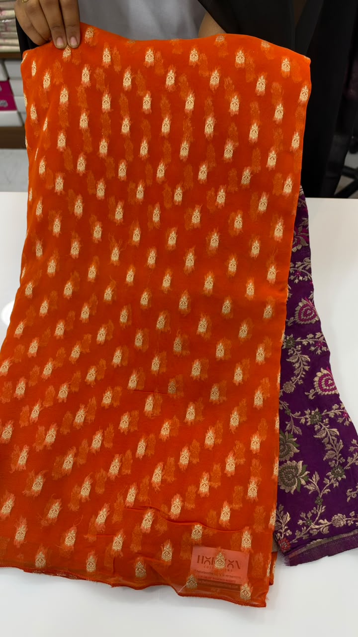 Diwali special sale saree