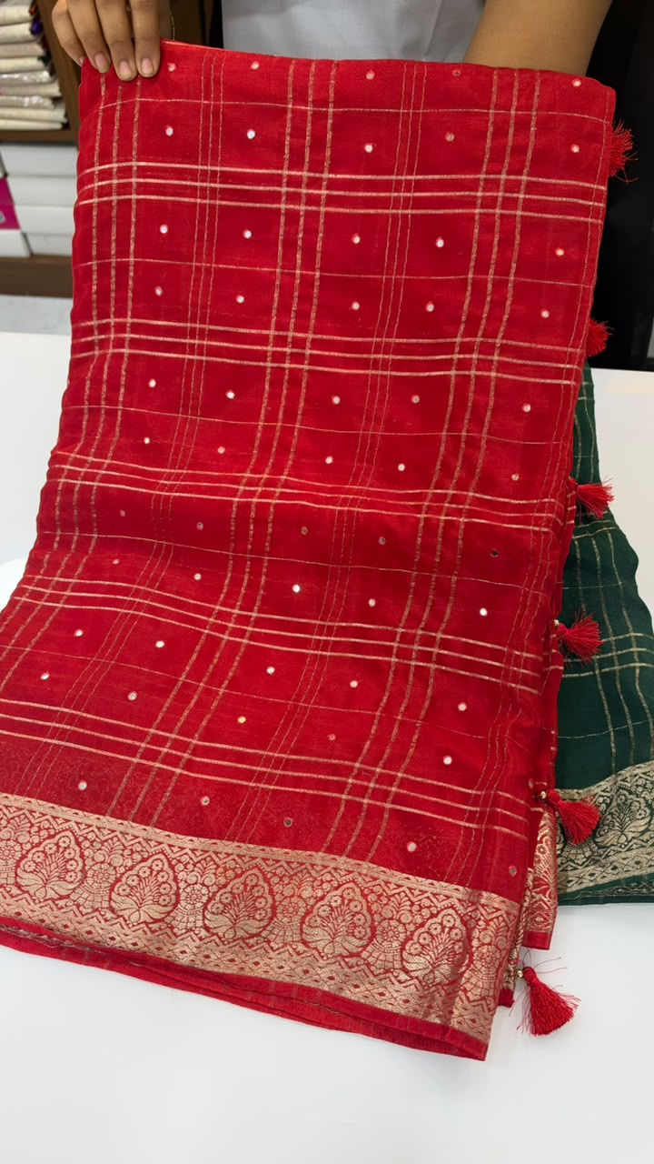 Diwali special sale saree