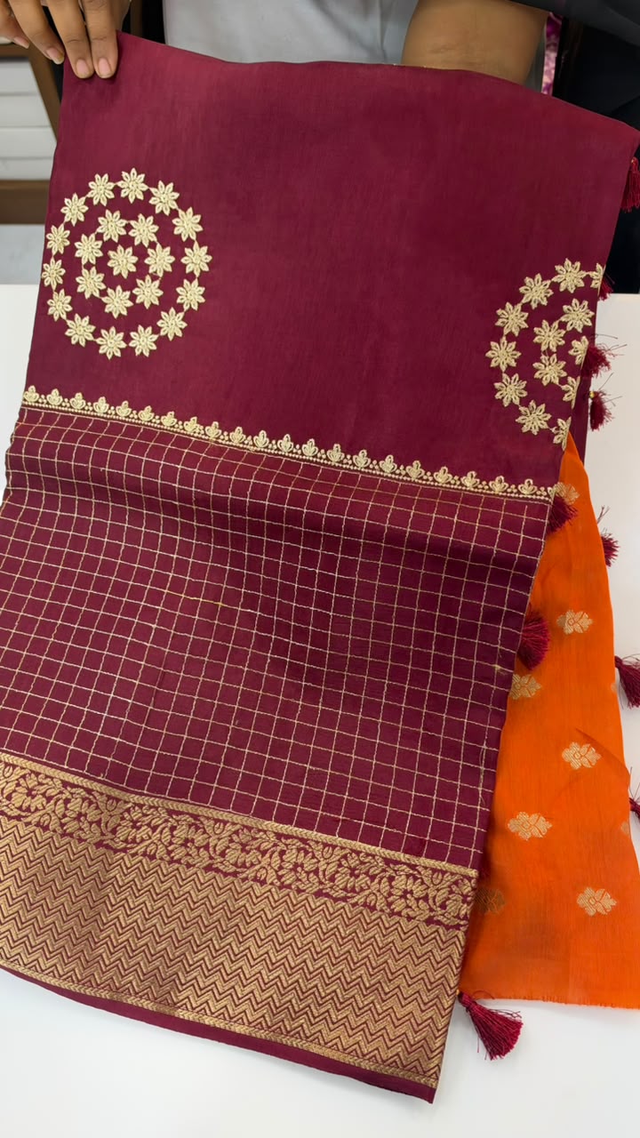 Diwali special sale saree