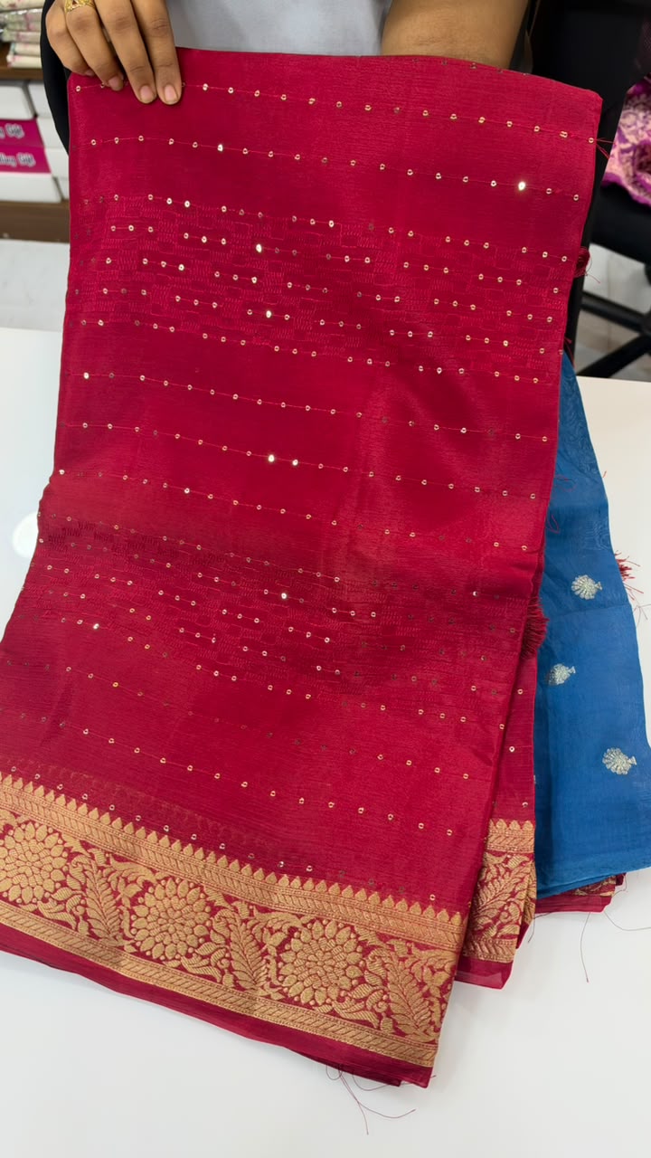 Diwali special sale saree
