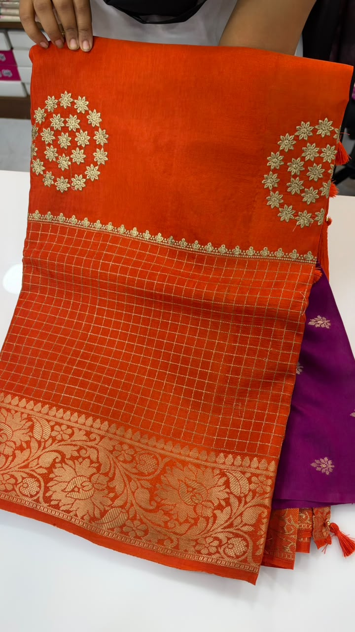 Diwali special sale saree