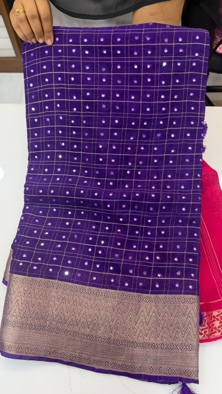 Diwali special sale saree