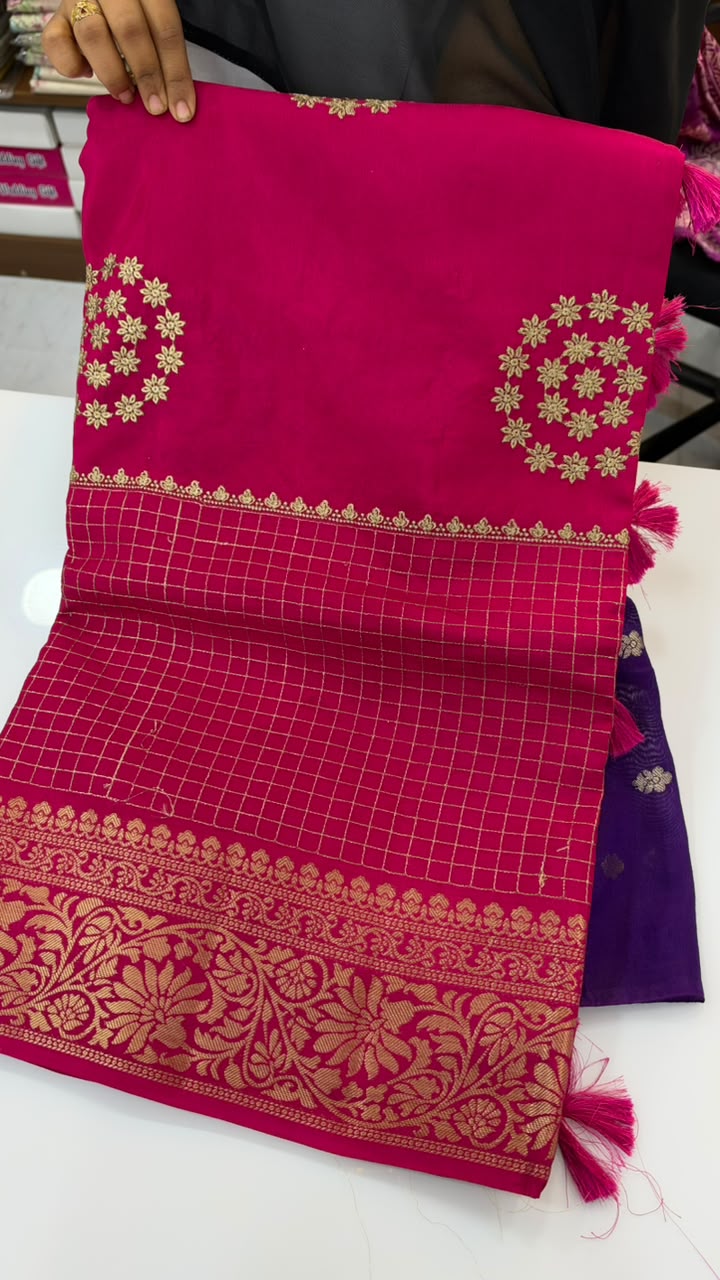 Diwali special sale saree