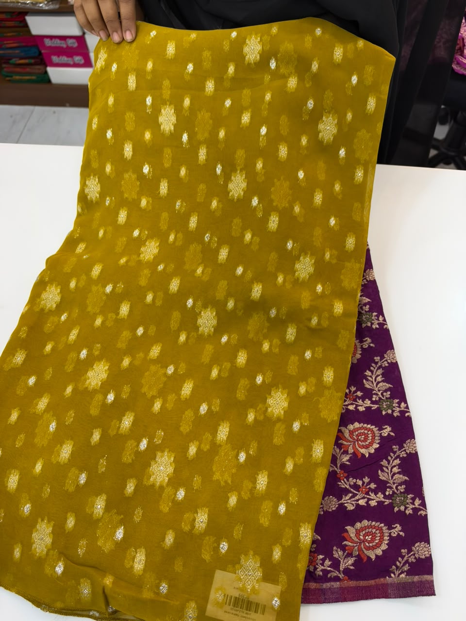 Diwali special sale saree