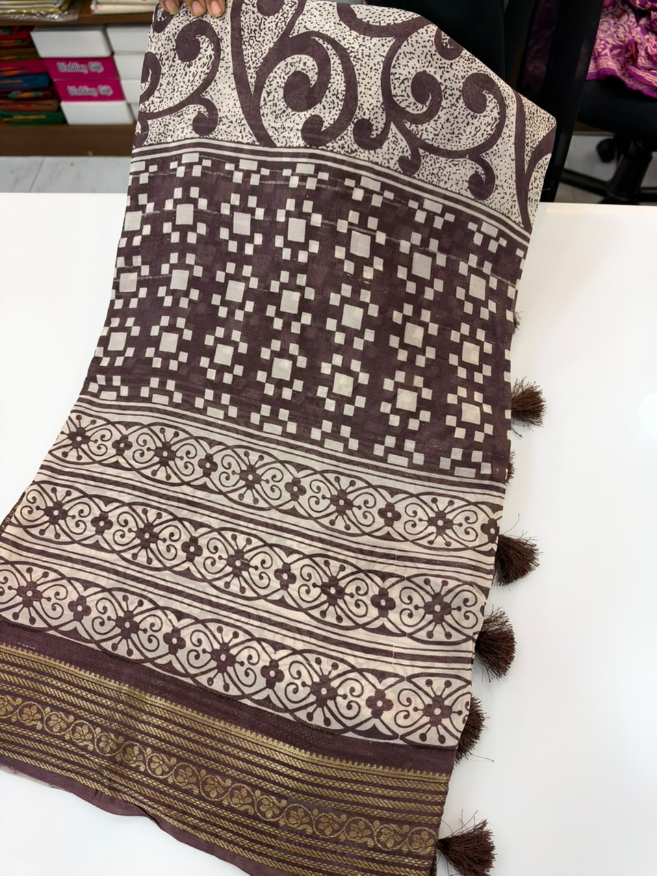 Diwali special sale saree