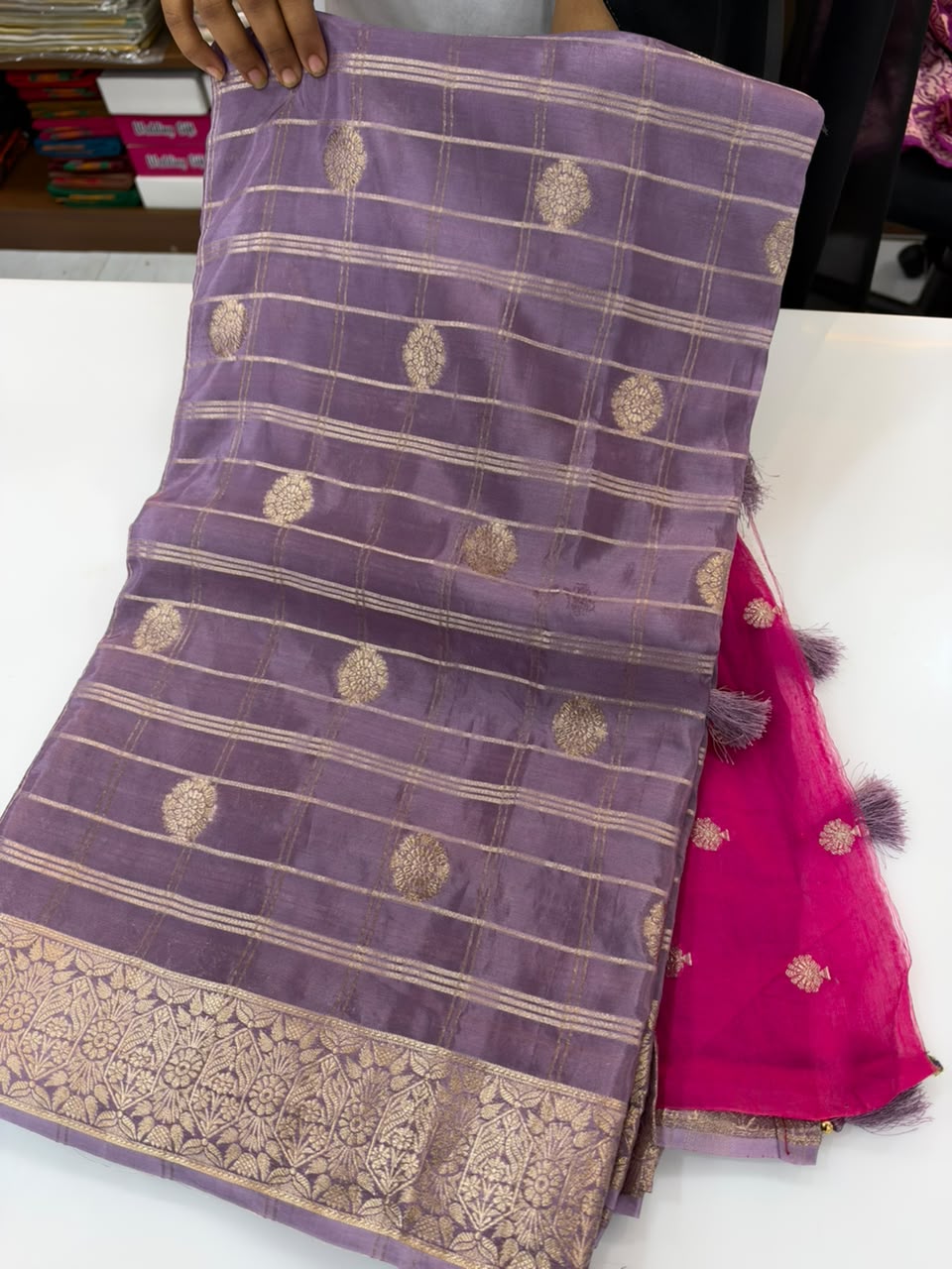 Diwali special sale saree