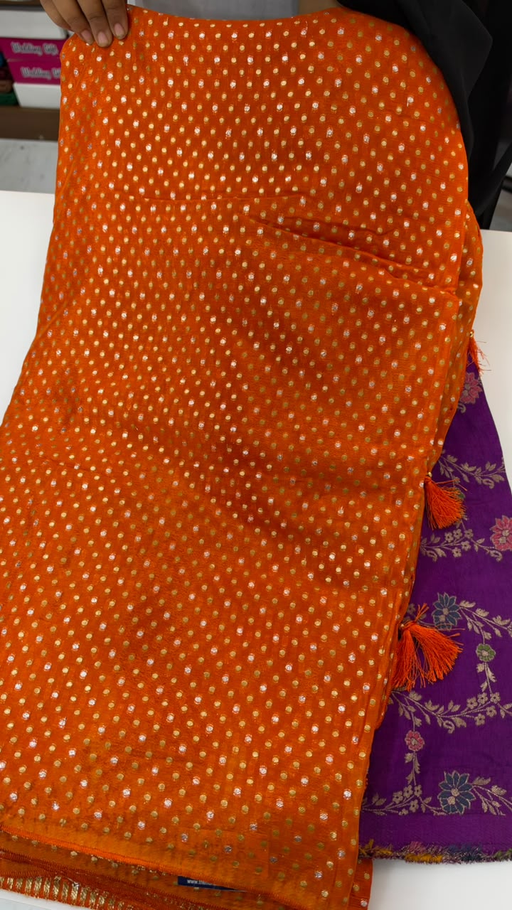 Diwali special sale saree