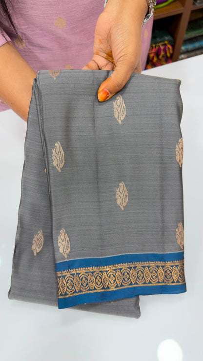 Vintage Pure Pattu Sarees