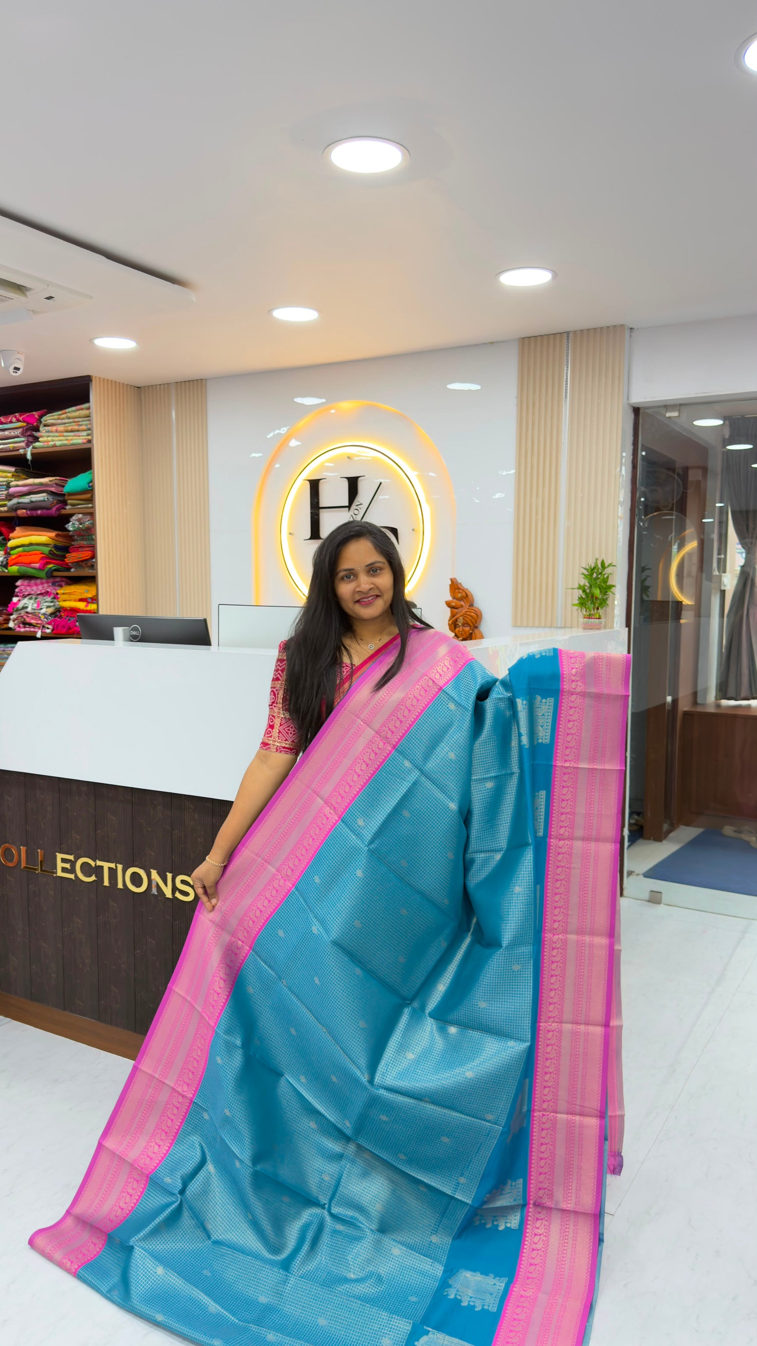 Soft korvai pattu sarees