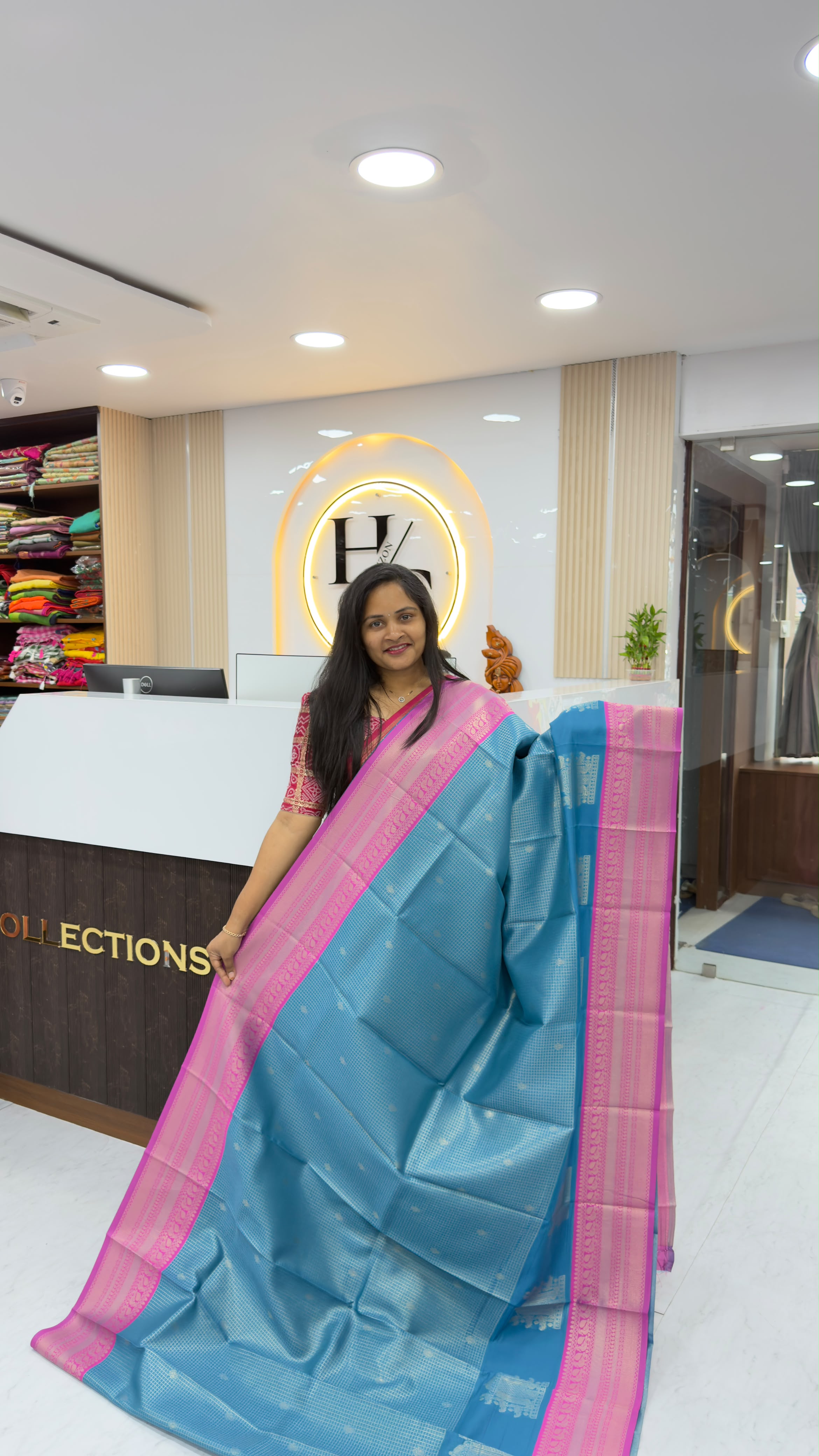 Soft korvai pattu sarees